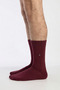 Men's 4-Pack Cotton Patterned Socks - 2