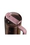 The Quencher H2.O Flowstate Tumbler 1.18L Thermos with Straw 10-10825-559 Pink - 3