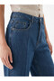 Nevavm Barrel Fit Women's Jean Pants with a Difference - 3