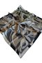 Tivil Silk Scarf 2026 Summer Season 2023-025 Mink