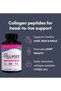Grass Fed Collagen + Vitamin C And Biotin 180 Tablets (Packaging May Vary) - 3