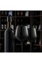 Wine Glasses Set of 4, 18oz Stainless Steel, Unbreakable & Portable Stemmed Metal Wine Glass - 6