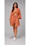 Muslin 100% Cotton Kimono 3-Piece Set