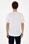 Gts02Iy025 White Men's T-Shirt 2084594 - 5
