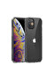 Protettivo-Series iPhone 12 Mini Acrylic Transparent Hard Case