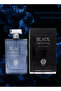 5 قطع من العطر الكريستالي الأسود 100 مل - 3