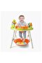 - 3-in-1 Jumper, Walker & Activity Centre – Jungle - 7
