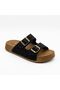 Polen Double Belted Women's Daily Slippers - 3