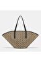 Breeze Tote Beach Bag - Women's Large Size Shoulder Bag - 3