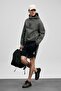 111050043 Loom Men's Sports Shorts Black - 4