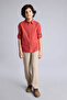 Stretchable Pants in All Directions for Boys G3836A826Sp - 3