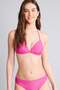 Regular Fit Fuchsia Bikini Top E1692Ax26Sm - 2