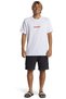 Qs Clicker Logo Dna Men's T-Shirt Men's T-Shirt Aqyzt09602