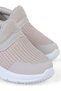 Boys' Sports Shoes Size 22-25 - Gray - 5