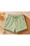 Pocket Detail Shorts Suit - 2