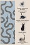 Sdt Traditional Patterned Modern Woven Base Decorative Carpet Sdtamor2109 - 5
