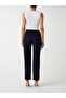 New Mom Women's Black Jeans W6Ya3Jd1544-Tebu - 2