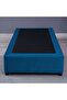Kalypso Base Velvet Blue 120x200 Cm - 2
