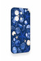 Redmi 15C 4g Compatible Shell Patterned Silicone Case - 3