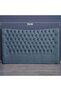 MARS HEADBOARD CHANEL TEAL L-150 : H-125 CM - 5