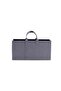 Berkin Foldable Basket 45x22.5x15.5cm - Grey - 2