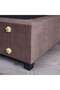 Kalypso Base Chanel Pink 140x200 Cm - 5