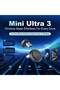 Mini Ultra 3 – Wireless CarPlay & Android Auto Adapter - 3
