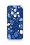 Tecno Spark 30C Compatible Shell Patterned Silicone Case - 2