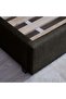 GALIA BASE CHANEL LIGHT BROWN 180X200 CM - 3