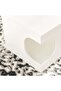 Amico Pet Furniture Large Melamine - White - 3