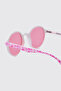 Baby Girl Pink Glasses - 3