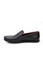 Bms 03523 Genuine Leather Men's Orthopedic Casual Shoes - 4