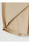 Esvab • Modern & Stylish Girls' Gabardine Short Skirt - 2