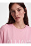 Esvab • Modern & Distinctive Zero Roba Collar Printed 100% Cotton Women's Nightgown - 3