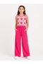 Girl's Lace Detailed Suit