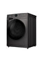 غسالة ملابس تحميل أمامي - سعة الغسيل 10 كجم - 14 برنامج غسيل - تيتانيوم - MF200W100W1TSA - 3