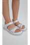 Very Stylish Girls' Daily Sandals - 3