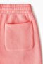Sweatshirt Şort Relaxed Fit - 6