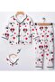 Baby 100% Cotton Pajama Set