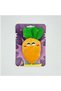 Plush Carrot Cat Toy - 4