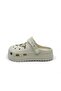 Croclite Soft Flex Ecru Orthopedic Children's Daily Summer Slippers Sandals - 3