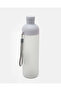 Beige Water Bottle - 3