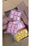 Chocolate Various colors