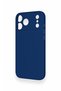 Iphone 17 pro max compatible silicone shock absorbing classic protective rubber case - 4