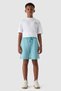 Boy's Mint Shorts
