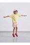 Unisex Children's T-Shirt and Shorts Set – Comfortable Fit for Daily Use, Two-Piece Outfit. - 2