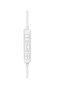 221815 Fun C Headphones, On-Ear, Microphone, Wired, USB-C, White - 3