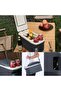 8L Car Refrigerator 12V Portable Mini Fridge Cooler & Warmer for Camping - 6