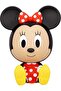 Minnie Mouse Sitting Figural Bank