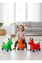 50X55 cm Ziplayan Inflatable Animal - 3